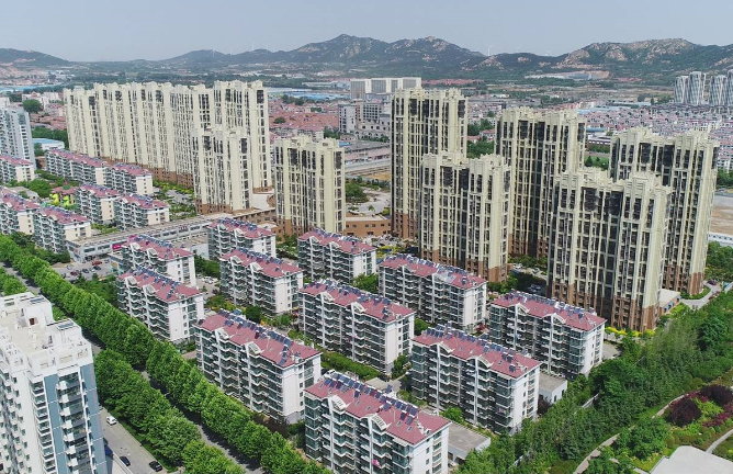 興悅?cè)A城
