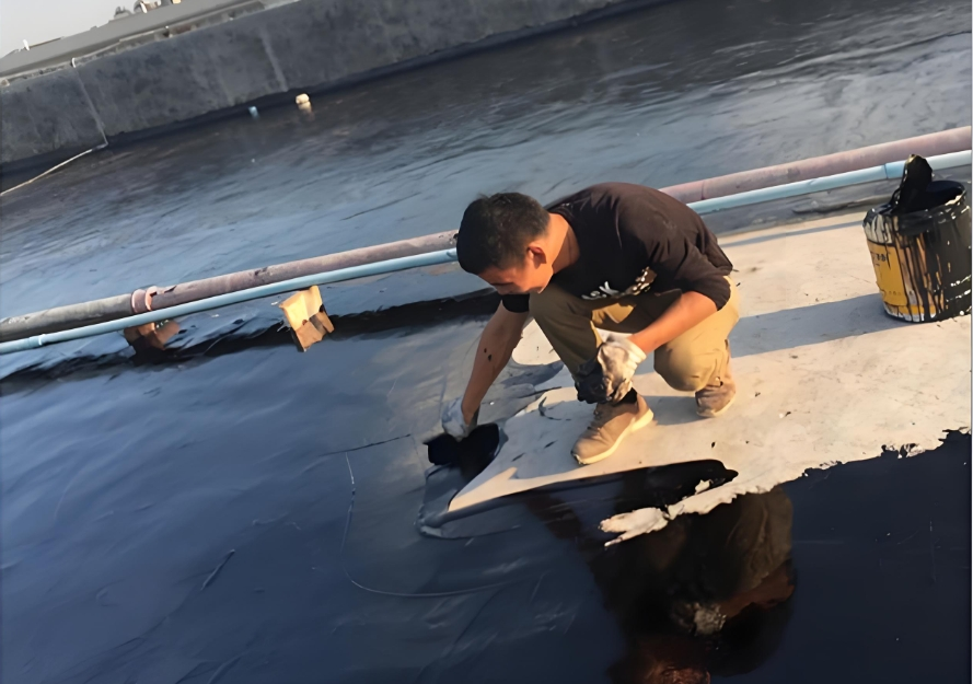 一文幫您了解在青島做防水時基面該如何處理？