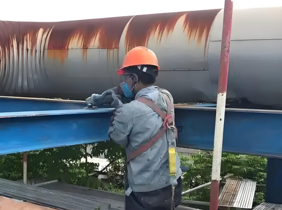 青島地區(qū)的氣候特點對管道防腐保溫施工有哪些影響？